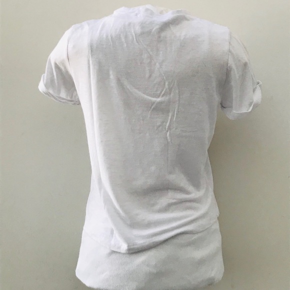 Ardene donut crop top - Picture 2 of 3